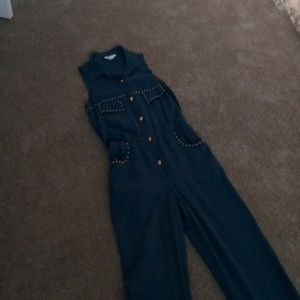 Jumpsuit